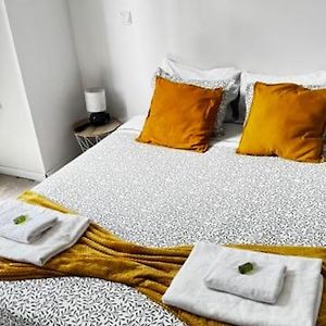 Habitación Doble Pequeña